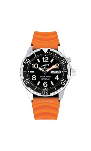 ساعت غواصی نظامی حرفه ای اتوماتیک 1000 متری